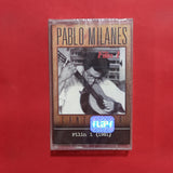 Pablo Milanés. Cantautor. Filin 1 (1981). Cassette