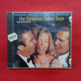 The Fabulous Baker Boys. Original Motion Picture Soundtrack. CD