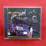 Ana Gabriel. Altos De Chavón. El Concierto. CD