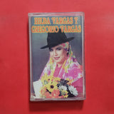 Hilda Vargas Y Gregorio Vargas. Cassette