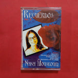 Nana Mouskouri. Recuerdos Vol 2. Casette