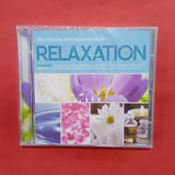 The Special Hits Selection Of Relaxation. CD