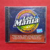 Leomania. Con Los Éxitos De Leo Dan. CD