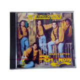 Grupo Bryndis. Mi Verdadero Amor. Cd