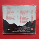 Oscar Garcia. Los Hijos Del Último Jardín. CD
