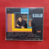 Carlos Mata. Amaneciendo. CD