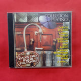 Tangos Para Bailar For Export. Colección Platino. CD
