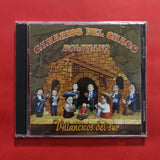 Canarios Del Chaco Boliviano. Villancicos Del Sur. CD