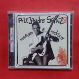 Alejandro Sanz. La Gira De El Disco. CD