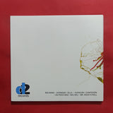 Los Jimmy James. Big Bang. CD