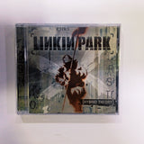 Linkin Park. Hybrid Theory.