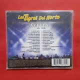 Los Tigres Del Norte. Desde El Azteca. CD + DVD