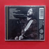 Eric Clapton. Icon