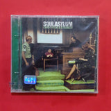 Soulasylum. Candy From A Stranger. CD