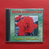 Hugo Barrancos. Tradiciones Vallegrandinas. CD