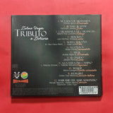 Zulma Yugar. Tributo A Bolivia. CD