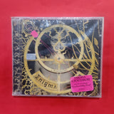 Enigma. A Posterior. CD