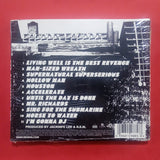 R.E.M. Accelerate. CD
