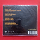 Sting. My Songs. CD