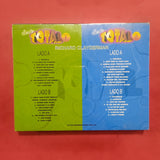 Richard Clayderman. Serie Total. Casette