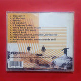 R.E.M. Collapse Into Now. CD