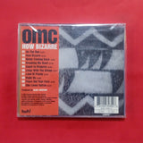 Omc. How Bizarre. CD
