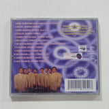 N.Y. Enamorado. Te Seguiré Buscando. CD