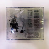 My Chemical Romance. The Black Parade.