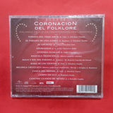 Coronación Del Folklore. CD