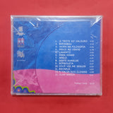 Coral Nova. Música Popular Brasileña. Vol. 2. CD