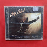 Ana Gabriel. En La Plaza De Toros México. CD