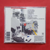 Midnight Oil. 10,9,8,7,6,5,4,3,2,1. CD