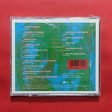 Winter, Fire & Snow. Songs For The Holiday Season. CD