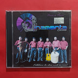 Jinamanta. Poco A Poco. CD