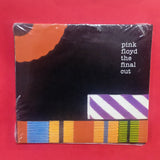 Pink Floyd. The Final Cut. CD