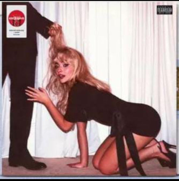 Sabrina Carpenter. Man's Best Friend. Exclusive