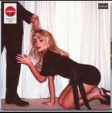 Sabrina Carpenter. Man's Best Friend. Exclusive