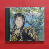 María Luisa Tirado. La Minerita. Mi Antología. CD