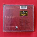 Miss Saigon. CD