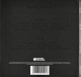 Dua Lipa. LIVE From The. Royal Albert Hall