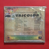 Banda Tricolor De Oruro. CD