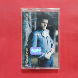 Pedro Fernández. Cassette