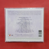 Plácido Domingo. Encanto Del Mar. Mediterranean Songs. CD