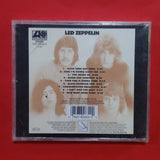 Led Zeppelin. Led Zeppelin (I) CD