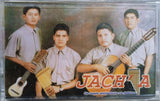 Jacha. Un Nuevo Sentimiento en Folklore. Casette