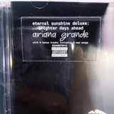 Ariana Grande. Eternal Sunshine. Deluxe