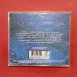 The Best Of The Moody Blues. CD