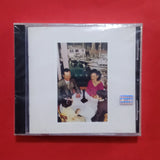 Led Zeppelin. Presence. CD