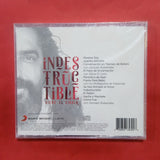 Diego El Cigala. Indestructible. CD