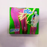 Beck. Midnite Vultures